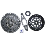 Order New Clutch Kit by SACHS - K70496-01 For Your Vehicle