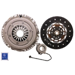 Order SACHS - K70503-01 - Clutch Kit For Your Vehicle