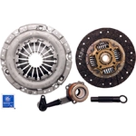 Order New Clutch Kit by SACHS - K70506-01 For Your Vehicle