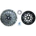 Order New Clutch Kit by SACHS - K70520-01 For Your Vehicle