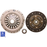 Order New Clutch Kit by SACHS - K70525-01 For Your Vehicle