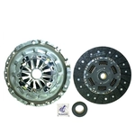 Order SACHS - K70534-01 - Clutch Kit For Your Vehicle