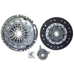 Order SACHS - K70546-01 - Clutch Kit For Your Vehicle