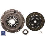 Order SACHS - K70562-01 - Clutch Kit For Your Vehicle