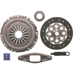 Order New Clutch Kit by SACHS - K70580-01 For Your Vehicle