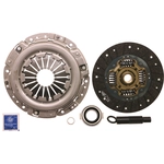 Order New Clutch Kit by SACHS - K70581-01 For Your Vehicle