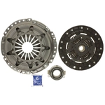 Order SACHS - K70601-01 - Clutch Kit For Your Vehicle