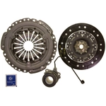 Order SACHS - K70626-01 - Clutch Kit For Your Vehicle