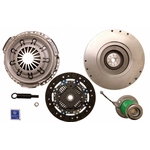 Order SACHS - K70632-01 - Clutch Kit For Your Vehicle