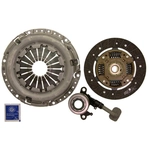 Order SACHS - K70635-01 - Clutch Kit For Your Vehicle