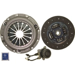 Order New Clutch Kit by SACHS - K70644-01 For Your Vehicle