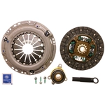 Order SACHS - K70653-02 - Clutch Kit For Your Vehicle