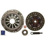 Order SACHS - K70656-01 - Clutch Kit For Your Vehicle