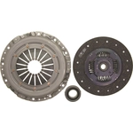 Order New Clutch Kit by SACHS - K70658-01 For Your Vehicle