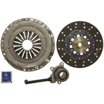 Order New Clutch Kit by SACHS - K70670-01 For Your Vehicle