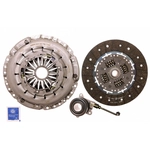 Order SACHS - K70671-01 - Clutch Kit For Your Vehicle