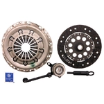 Order SACHS - K70672-01 - Clutch Kit For Your Vehicle