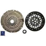 Order SACHS - K70684-01 - Clutch Kit For Your Vehicle