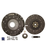 Order SACHS - K70687-01 - Clutch Kit For Your Vehicle