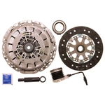 Order SACHS - K70709-01 - Clutch Kit For Your Vehicle