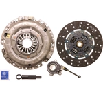 Order SACHS - K70709-01 - Clutch Kit For Your Vehicle