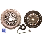 Order SACHS - K70723-01 - Clutch Kit For Your Vehicle