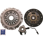 Order SACHS - K70724-01 - New Clutch Kit For Your Vehicle