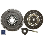Order SACHS - K70747-01 - Clutch Kit For Your Vehicle