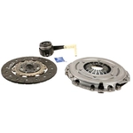 Order SACHS - K70753-01 - Clutch Kit For Your Vehicle