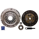 Order SACHS - K70757-01 - Clutch Kit For Your Vehicle