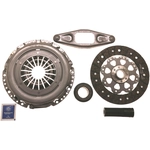 Order SACHS - K70760-01 - Clutch Kit For Your Vehicle