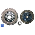 Order SACHS - K70761-01 - Clutch Kit For Your Vehicle