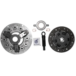 Order SACHS - KF024-01 - Clutch Kit For Your Vehicle