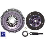 Order SACHS - KF532-01 - New Clutch Kit For Your Vehicle
