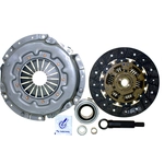 Order New Clutch Kit by SACHS - KF573-01 For Your Vehicle