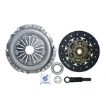 Order SACHS - KF637-01 - New Clutch Kit For Your Vehicle