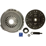 Order SACHS - KF652-03 - Clutch Kit For Your Vehicle