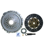 Order New Clutch Kit by SACHS - KF695-02 For Your Vehicle