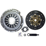 Order SACHS - KF720-03 - Clutch Kit For Your Vehicle