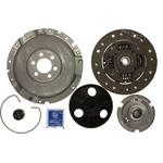 Order New Clutch Kit by SACHS - K0028-07 For Your Vehicle