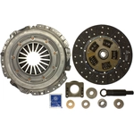 Order New Clutch Kit by SACHS - K0030-04 For Your Vehicle