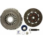 Order New Clutch Kit by SACHS - K0030-05 For Your Vehicle