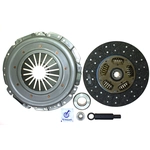 Order New Clutch Kit by SACHS - K0033-02 For Your Vehicle