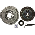 Order New Clutch Kit by SACHS - K0047-05 For Your Vehicle