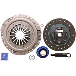 Order New Clutch Kit by SACHS - K0047-07 For Your Vehicle