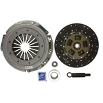 Order New Clutch Kit by SACHS - K0048-01 For Your Vehicle