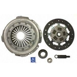 Order New Clutch Kit by SACHS - K0058-01 For Your Vehicle