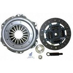 Order New Clutch Kit by SACHS - K0064-01 For Your Vehicle