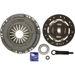 Order New Clutch Kit by SACHS - K0076-06 For Your Vehicle