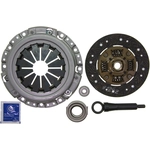 Order New Clutch Kit by SACHS - K0108-02 For Your Vehicle